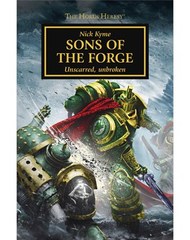 [DEPRECATED ]Horus Heresy: Sons Of The Forge (A5 Hb)