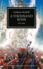 Horus Heresy: A Thousand Sons (Paperback)