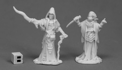 Cultists Pack 2 (2)