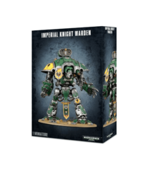 Imperial Knight Warden (1)