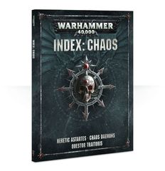 Index: Chaos (French)