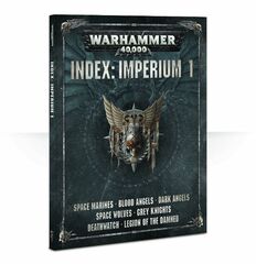 Index: Imperium 1 (French)