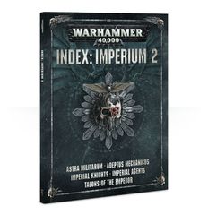 Index: Imperium 2 (English)