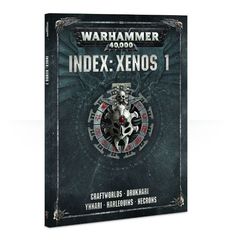 Index: Xenos 1 (French)