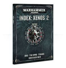 Index: Xenos 2 (French)