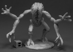 Gug, Eldritch Horror