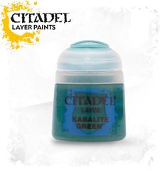 Kabalite Green (6-Pack)
