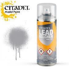 Leadbelcher Spray (6-Pack)