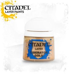Liberator Gold (6-Pack)