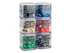 Maelstrom Dice (6-Pack)