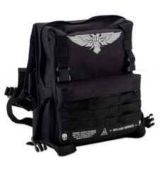 Munitorum Battlepack Case Harness