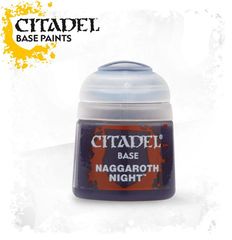 Naggaroth Night (6-Pack)
