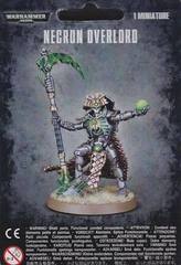 Necron Overlord