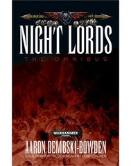 Night Lords: The Omnibus (North America)