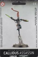 Officio Assassinorum Callidus Assassin