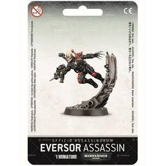 Imperial Agents: Eversor Assassin