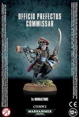 Officio Prefectus Commissar