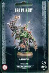 Ork Painboy