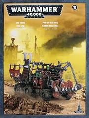 Ork Trukk