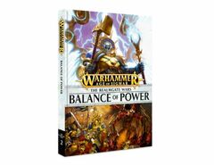 Realmgate Wars 2: Balance Of Power (Hb) Eng