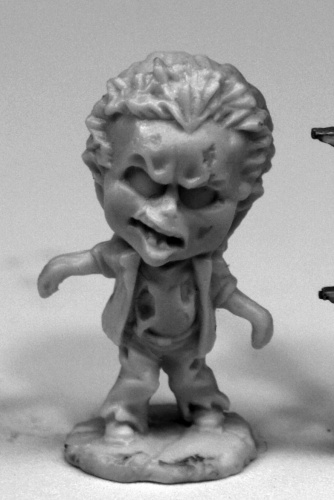 Bonesylvanians: Bart