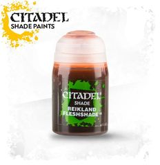 Reikland Fleshshade (24Ml) 6-Pack