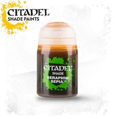 Seraphim Sepia (24Ml) 6-Pack