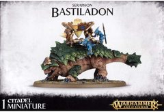 Seraphon Bastiladon