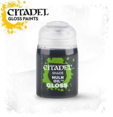 Shade: Nuln Oil Gloss (24Ml) (6-Pack)