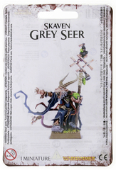 Skaven Greyseer