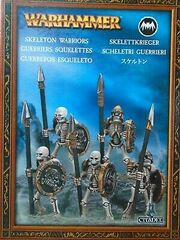 Skeleton Warriors