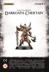 Slaves To Darkness Darkoath Chieftain