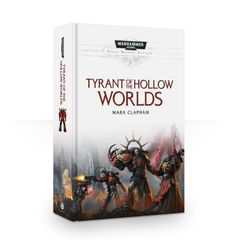 Smb: Tyrant Of The Hollow Worlds (A5 Hb)