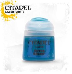 Sotek Green (6-Pack)