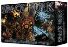 Space Hulk