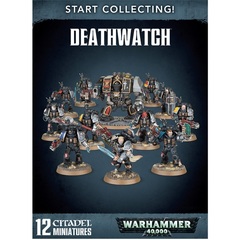 Start Collecting! Deathwatch