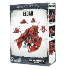 Start Collecting! Eldar