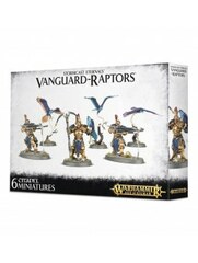 Stormcast Eternals: Vanguard-Raptors