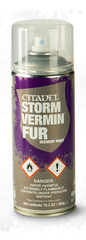 Stormvermin Fur Spray (6-Pack)