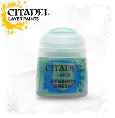 Sybarite Green (6-Pack)