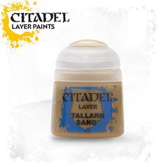 Tallarn Sand (6-Pack)
