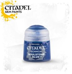 Technical: Soulstone Blue (12Ml) 6-Pack