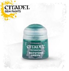 Technical: Waystone Green (12Ml) 6-Pack