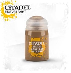 Texture: Agrellan Badland (24Ml) 6-Pack
