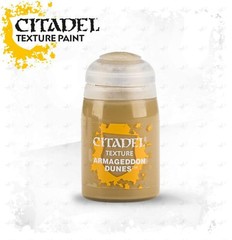 Texture: Armageddon Dunes (24Ml) 6-Pack