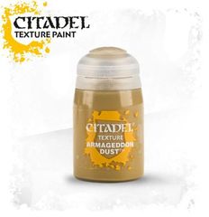 Texture: Armageddon Dust (24Ml)
