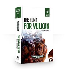 The Beast Arises 7:Hunt For Vulkan Hb Na