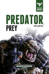 The Beast Arises: Predator/Prey (Hb) Na