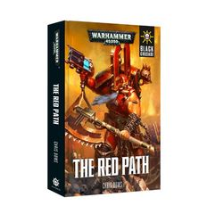 The Red Path (Hb)