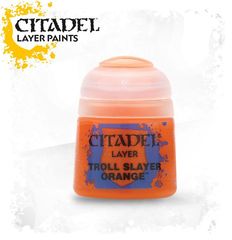 Troll Slayer Orange (6-Pack)